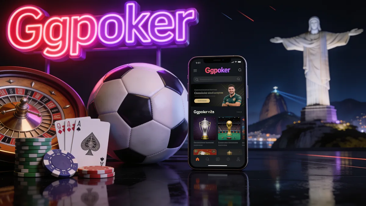 Como Encontrar a Senha Freeroll GGPoker Hoje: guia de ggpoker para jogadores no Brasil